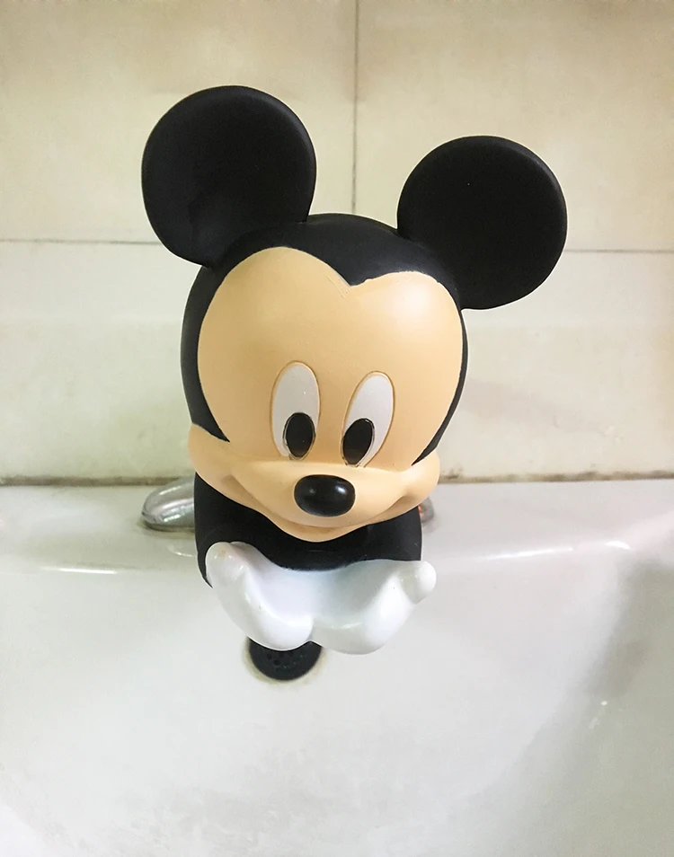 Disney Extension De Robinet D Eau Mickey Mouse Outil De Lavage Des Mains Pour Bebe Buy Bebe Robinet Extender Bebe Mignon Conception Robinet Extender Bebe A Laver Soins Des Mains Product On Alibaba Com