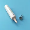 Dia 16mm aluminum laminated tube with bullet cap for ointment/eye cream