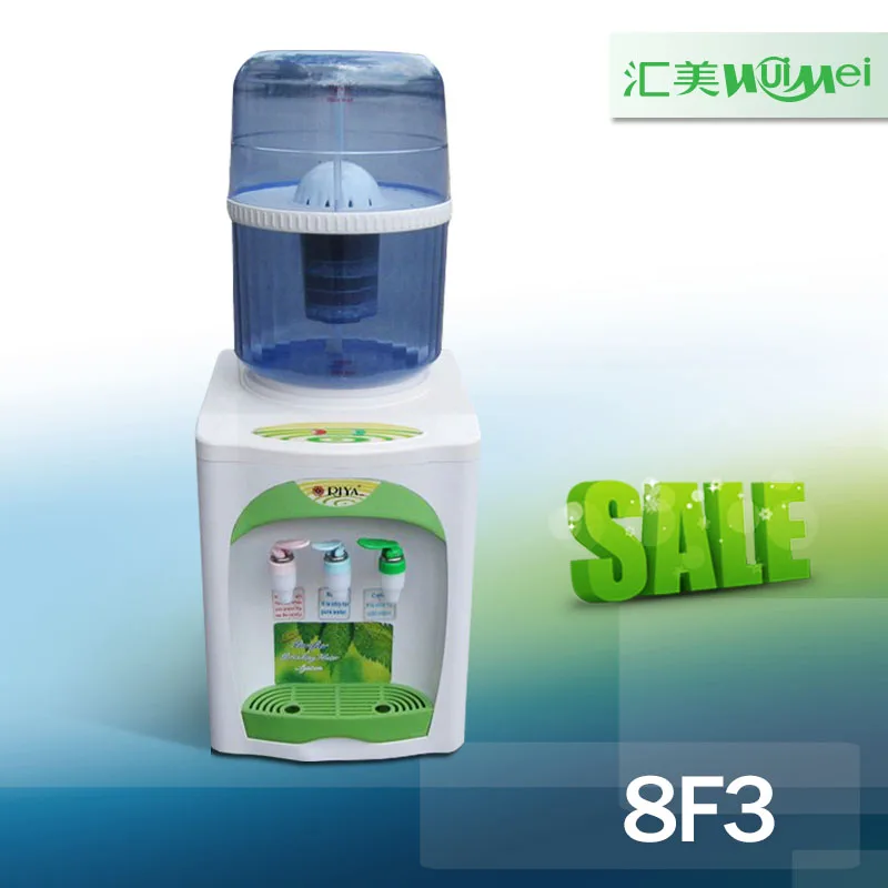 2014 New Popular Mini Water Dispenser With Filter Bottle Buy Popular