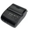 58mm mini Bluetooth thermal printer for varieties mobile APP and ERP retail & restaurant software