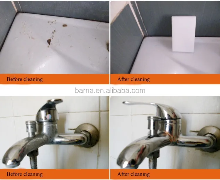 Top Quality Nano Sponge Magical Eraser for Wholesale Buyer