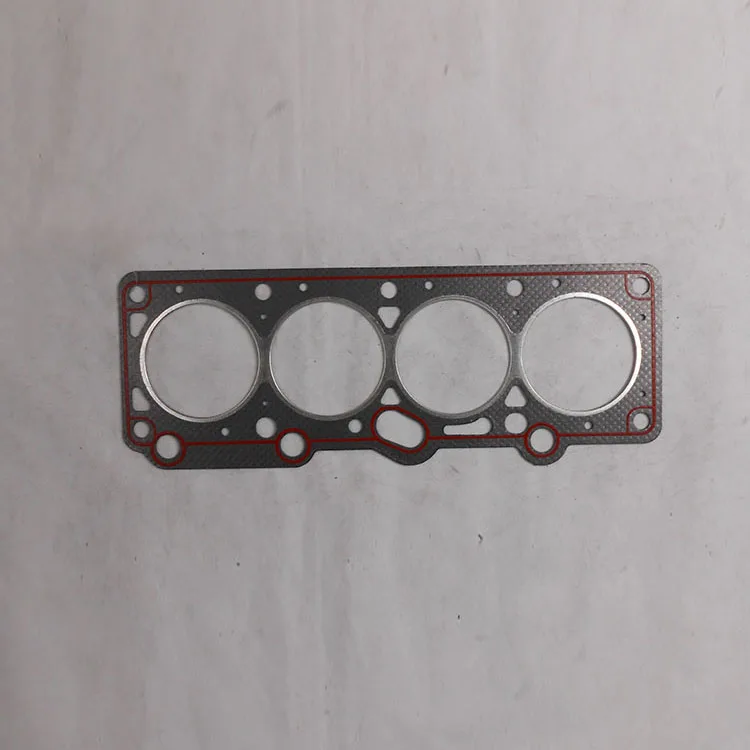 4CY1600  cylinder head gasket For FORD CVH1600