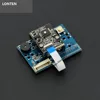 Lonten High speed barcode scanner module Linear CCD Sensor Camera 8MHz 100scans sec Distance 50cm for any 1D striped barc
