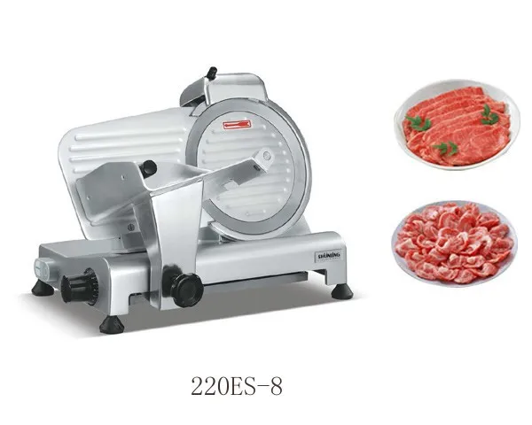 8 inch meat slicer for sale