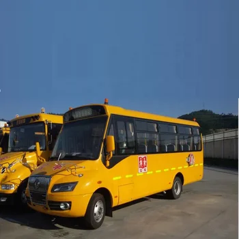 New 45 Seats 9 9m School Bus Dimensions Buy 45 Seatsb School Bus 9 9m School Bus New School Bus Product On Alibaba Com