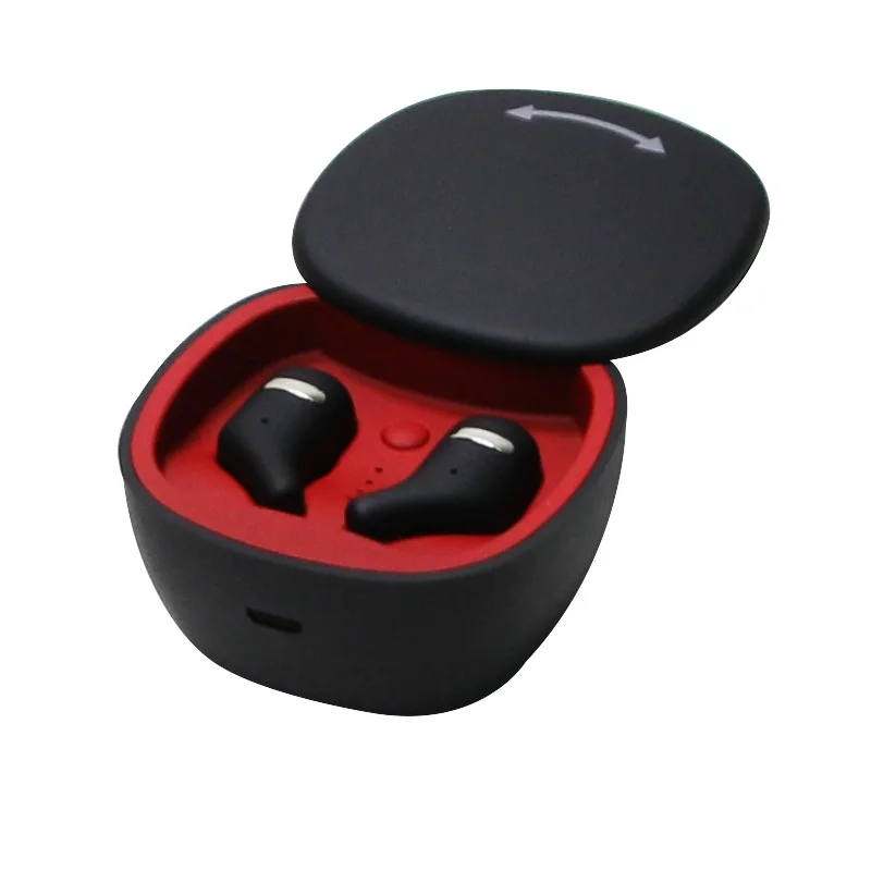 

DDP Free Sample Ebay Charging Durable Blue Tooth Extra Bass HIFI Blue Tooth Sport Waterproof Wireless Earbuds for Driving