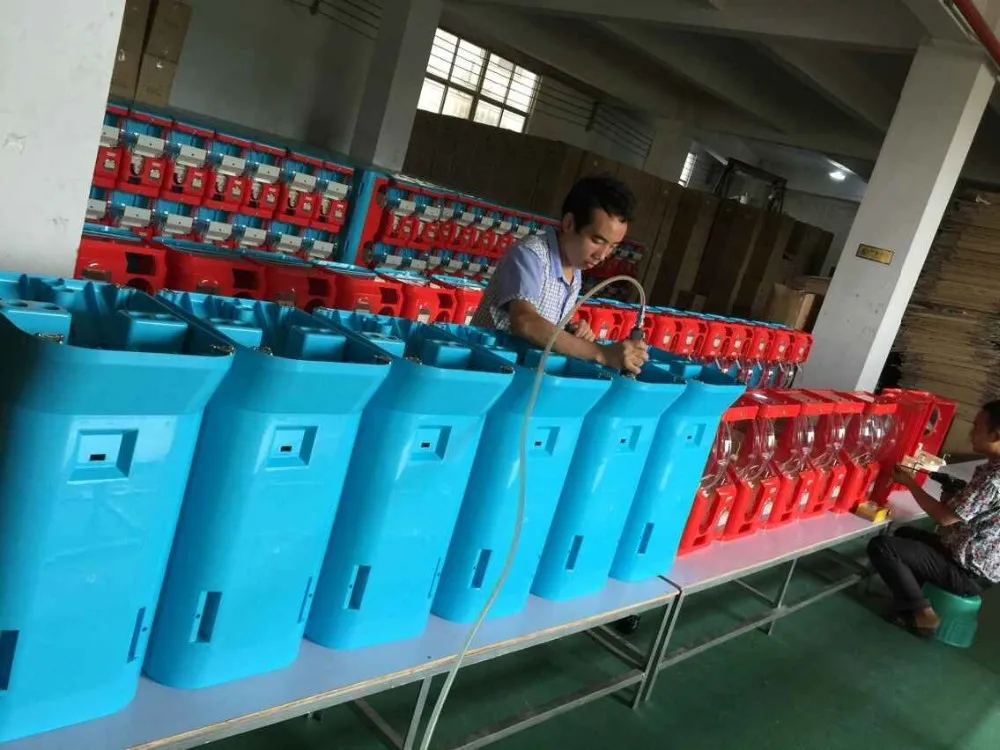 Nnl118 Capsule Toy Station Vending Machine Buy Tomy Bandai Vending