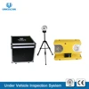 Car Security Equipment UV300M Mobile Car Inspection Detector Under Vehicle Surveillance System