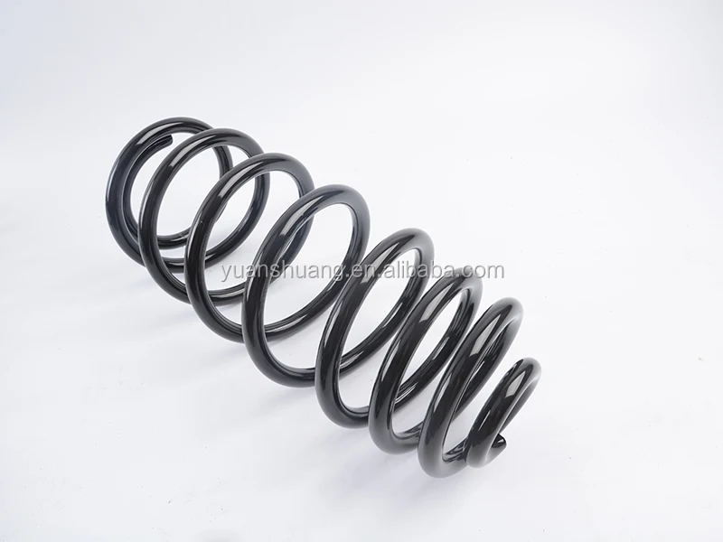 Car body parts Coil Spring for Wrangler JK accessories