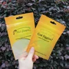 custom printed laminated plastic small metal jig bag for fishing tackle packaging
