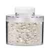 2019 hot sale classical round shaped sequins decoration nail art glitter