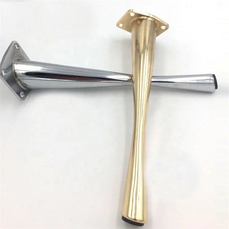 Metal Leg Furniture Chair Leg Risers Sl064 Buy Metal Leg Furniture