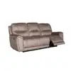 Multi-functional comfortable and soft home lazy boy recliner sofa set