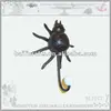 iron spider wall hook