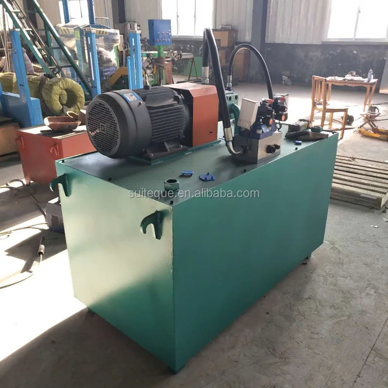 Rubber Capsule Vulcanizing Machine