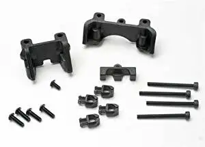 Traxxas 1//10th Scale Summit 4wd 4x4 Replacement Stock Chassis Grey TRA5622X