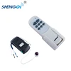 Electric rf wireless ceiling fan remote control kit electric ceiling fan with remote
