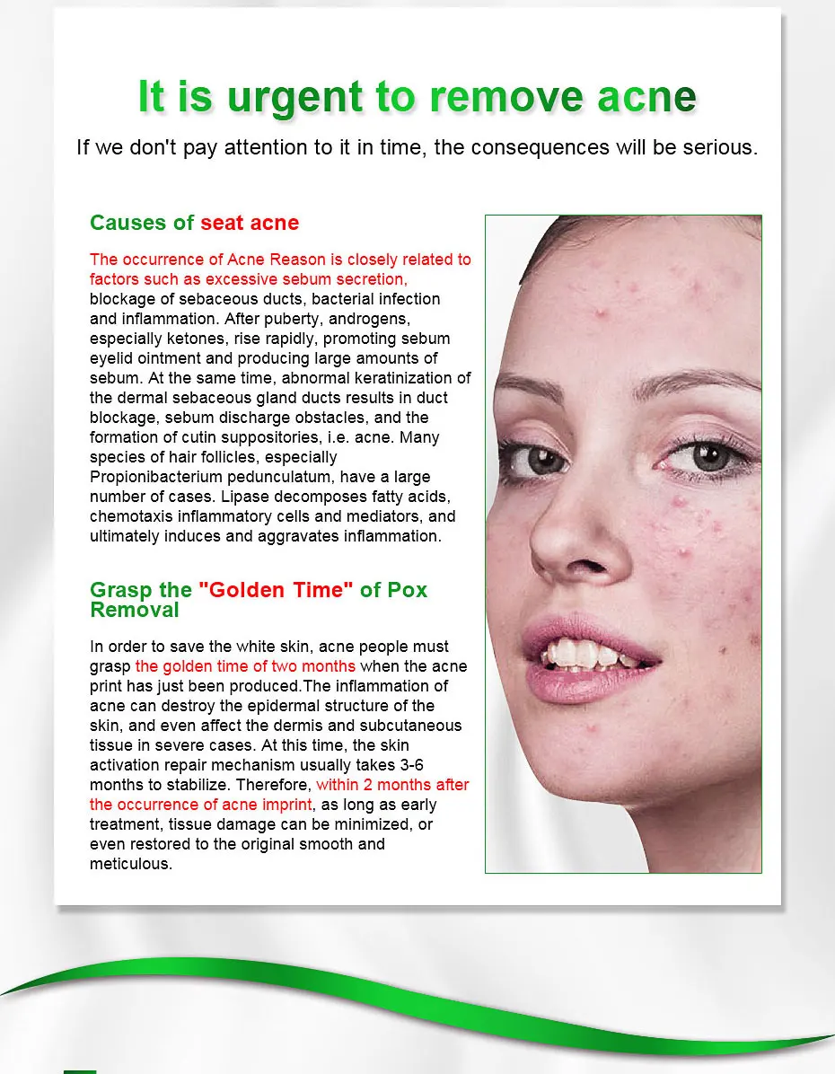 face wash for acne and eczema