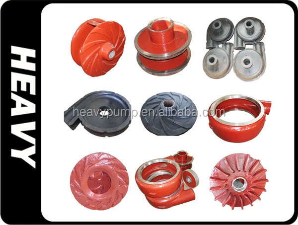 warman spare parts