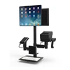 Mihler Desktop Tablet POS Monitor Stand