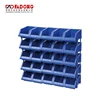 Stackable Work bin Plastic Storage Bin for tools