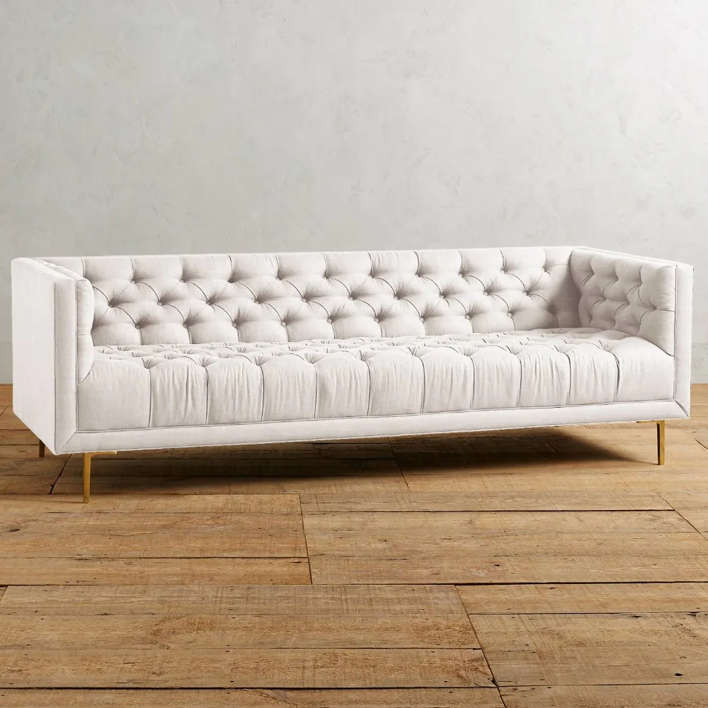Used Chesterfield Sofa Used Chesterfield Sofa Suppliers And