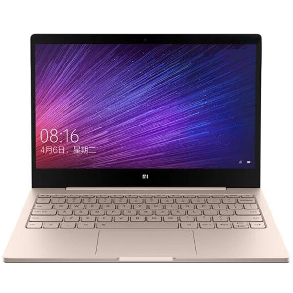 Xiao mi Mi Air Notebook 12.5 inch Tablet PC 128G SATA SSD xiao mi laptop Air 12 laptop silver computer