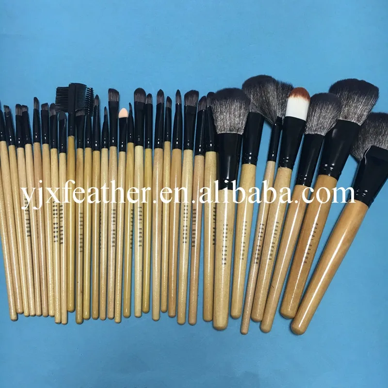 

chinese supplier hotsale cheap makeup brushes set cosmetics makeup tools, As picture