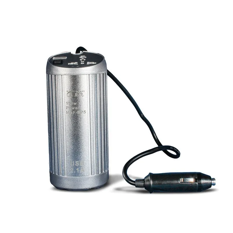 
vehicle power on-board power supply 12v 150w oxygen automotive power 