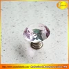 Crystal Glass Cabinet Hardware Crystal Drawer Pull