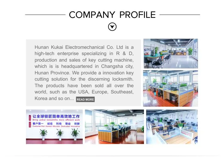 COMPANY  PROFILE