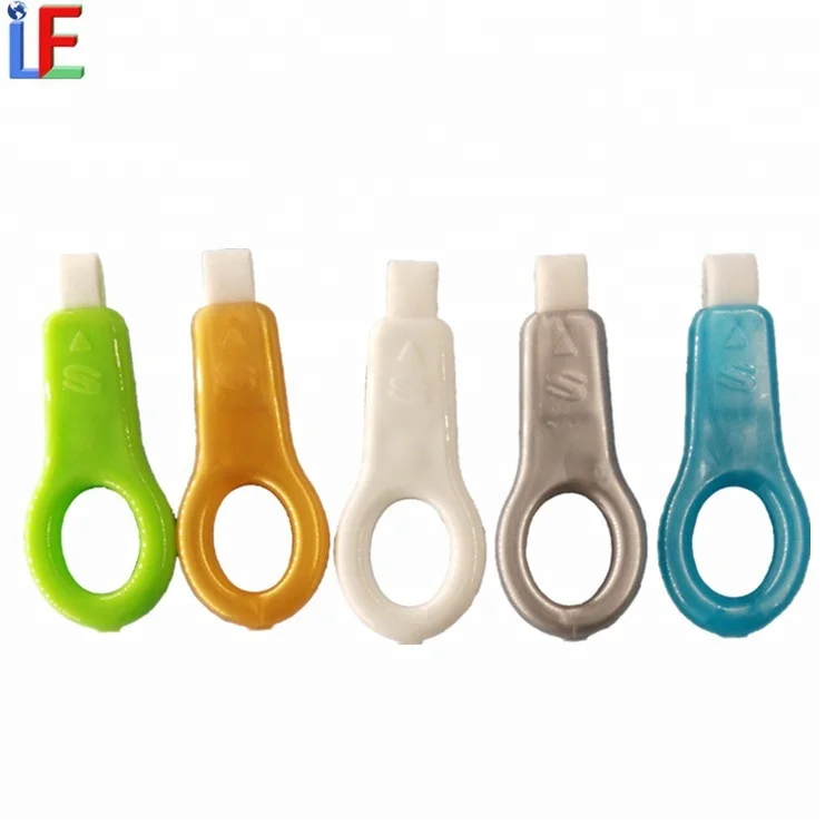 

2019 alibaba express best easy white bright smile teeth whitening china wholesale Teeth cleaning kit, White sponge + blue handle