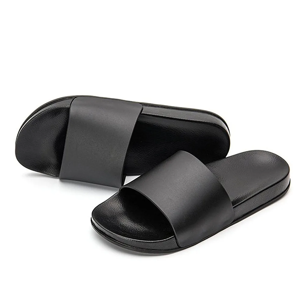 wholesale blank athletic slides
