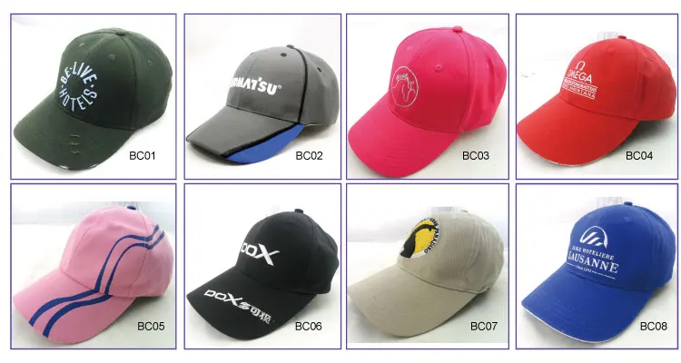 Custom made dad baseball hat wholesale baseball cap with embroidered logo