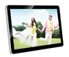 55'' touch screen digital wall calendar touch screen kiosk