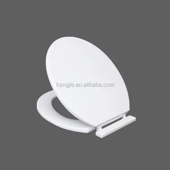 clear toilet seat cover