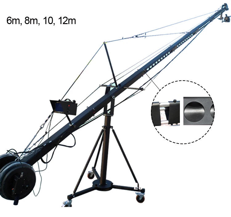 video crane price