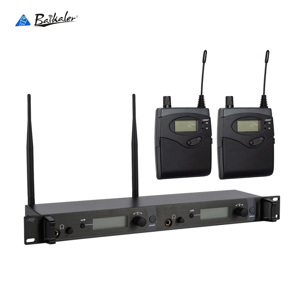 wireless in ear monitor