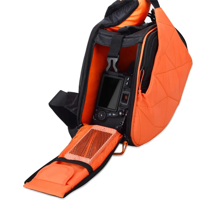 caden k2 camera Bag Dslr For Women Man Waterproof Shoulder Bag