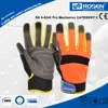 RS SAFETY touch screen terry cloth driving economic auto mechanic work gloves