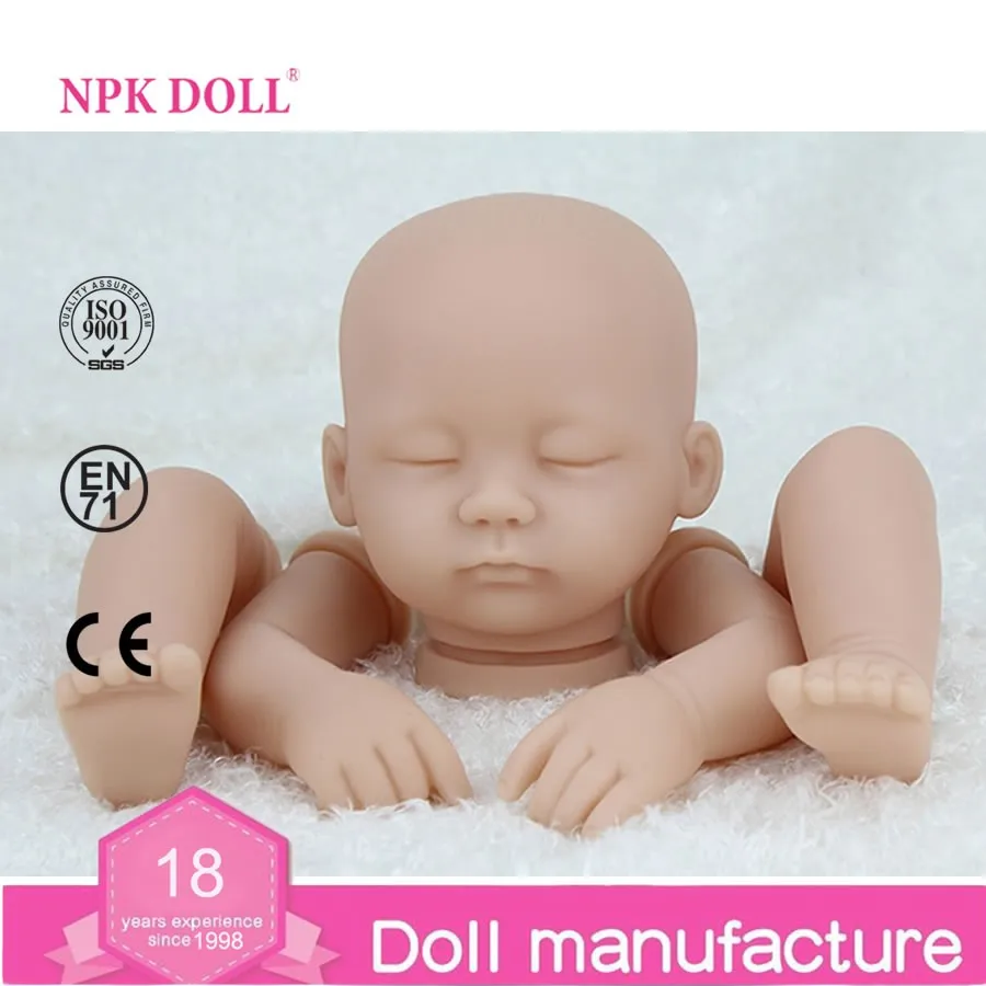 16 inch reborn doll