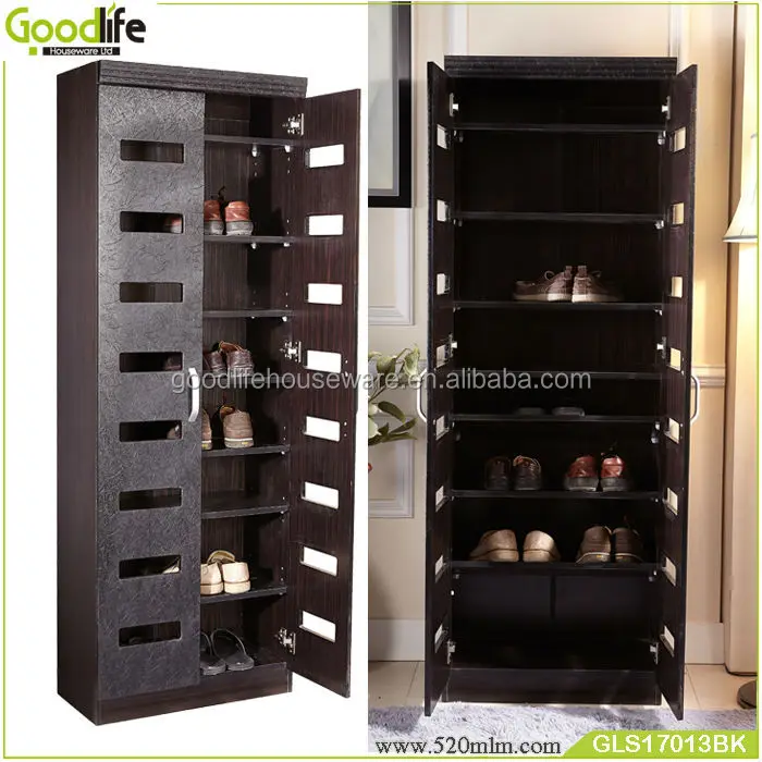 Wooden Cabinet Pvc Waterproof 100 Pair Shoe Rack Buy 100 Pair Shoe Rack Wooden Shoe Rack Shoe Cabinet Furniture Product On Alibaba Com