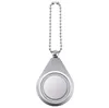 Meinoe personal panic button siren alarm professional manufactory sos emergency keychain