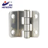 HL038 Industrial Machinery Stainless Steel Hinge