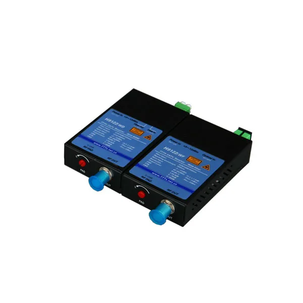optical receiver H9122