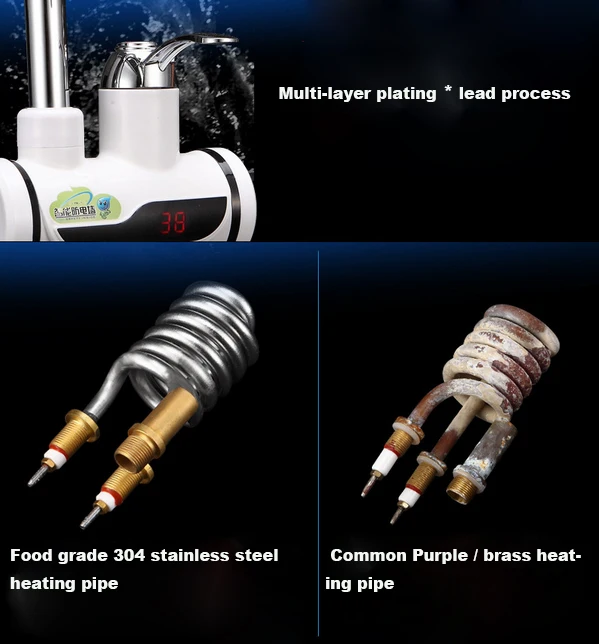 new type sensor taps