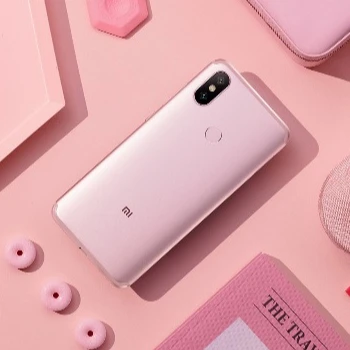 

PRE sell Xiaomi 6X Mi 6X AI camera 6GB RAM 128GB Mobile phone
