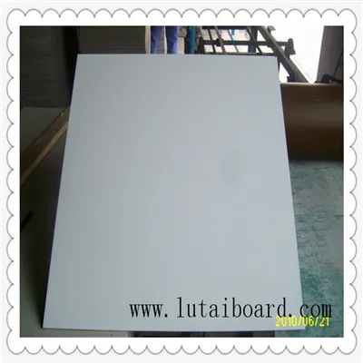 4 5mm 6mm Calcium Silicate Board For Partition Ceilings And Lining