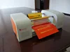 Digital TJ 256 foil stamping printer