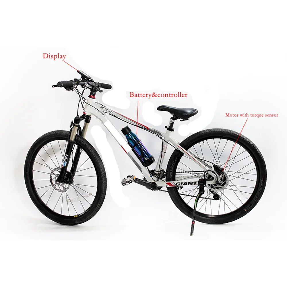 electric bike conversion kit for sale